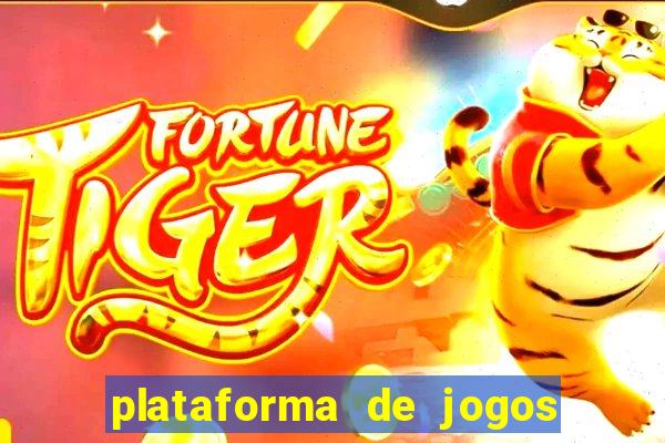 plataforma de jogos internacional bet